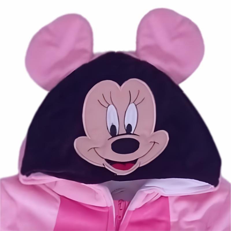 Enterizo MINNIE SALE NIÑA